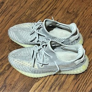 YEEZY BOOST 350 V2 STATIC NON-REFLECTIVE' size 13